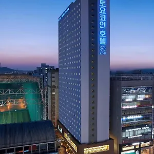 Toyoko Bupyeong Korea Południowa