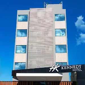 Kennedy 3*, Sao Jose (Santa Catarina) Brasil