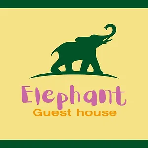 ゲストハウス Elephant Nampo, 釜山広域市
