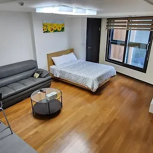 Haeundae Bada Appartement