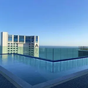 Haeundae Ocean Family Appartement