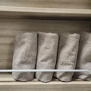Gwangan Appartement