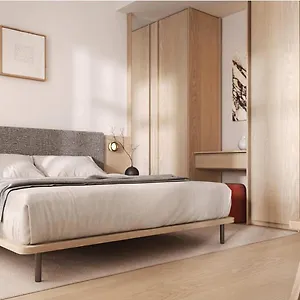 Fortyplusone Hotel, New! Soft Opening 4* 비엔나