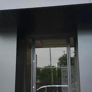 汽车旅馆 K精品酒店 ***