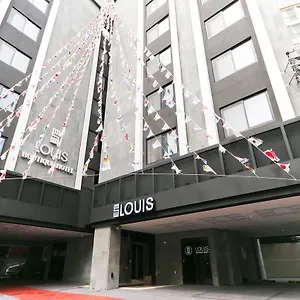 호텔 루이스, 부산광역시
