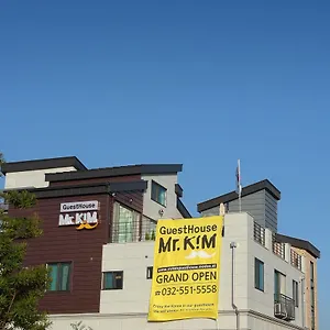 Gasthof Mr. Kim