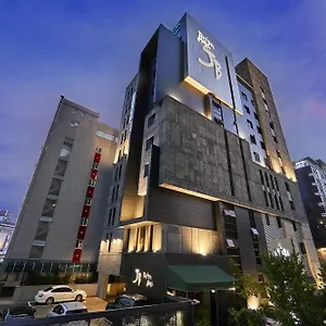 ホテル Jb デザイン, 釜山広域市