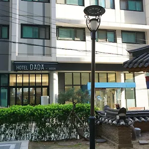 다다호텔 인사동 2* 서울특별시