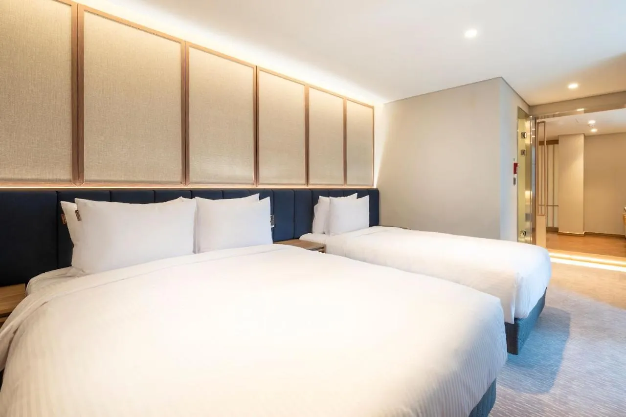 Hotel Foret The Spa Busan 3*,