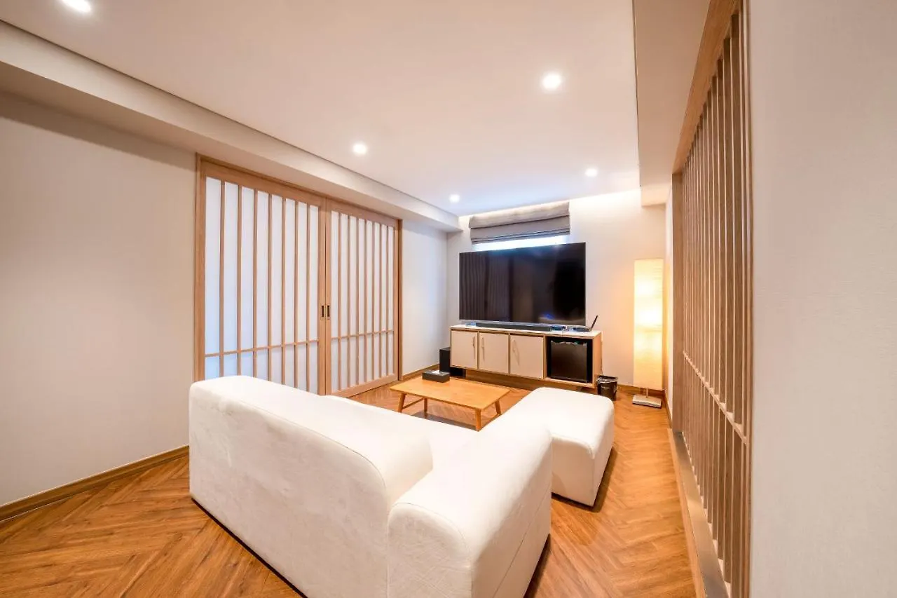 Hotel Foret The Spa Busan 3*,