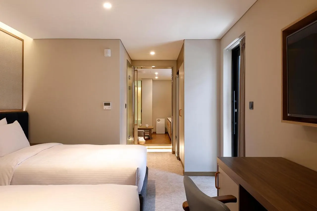 Hotel Foret The Spa Busan
