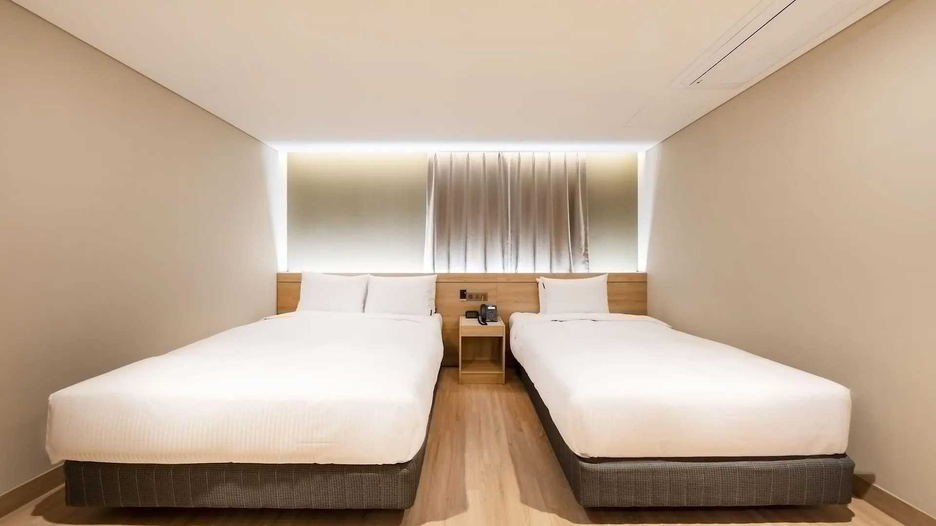Hotel Foret The Spa Busan