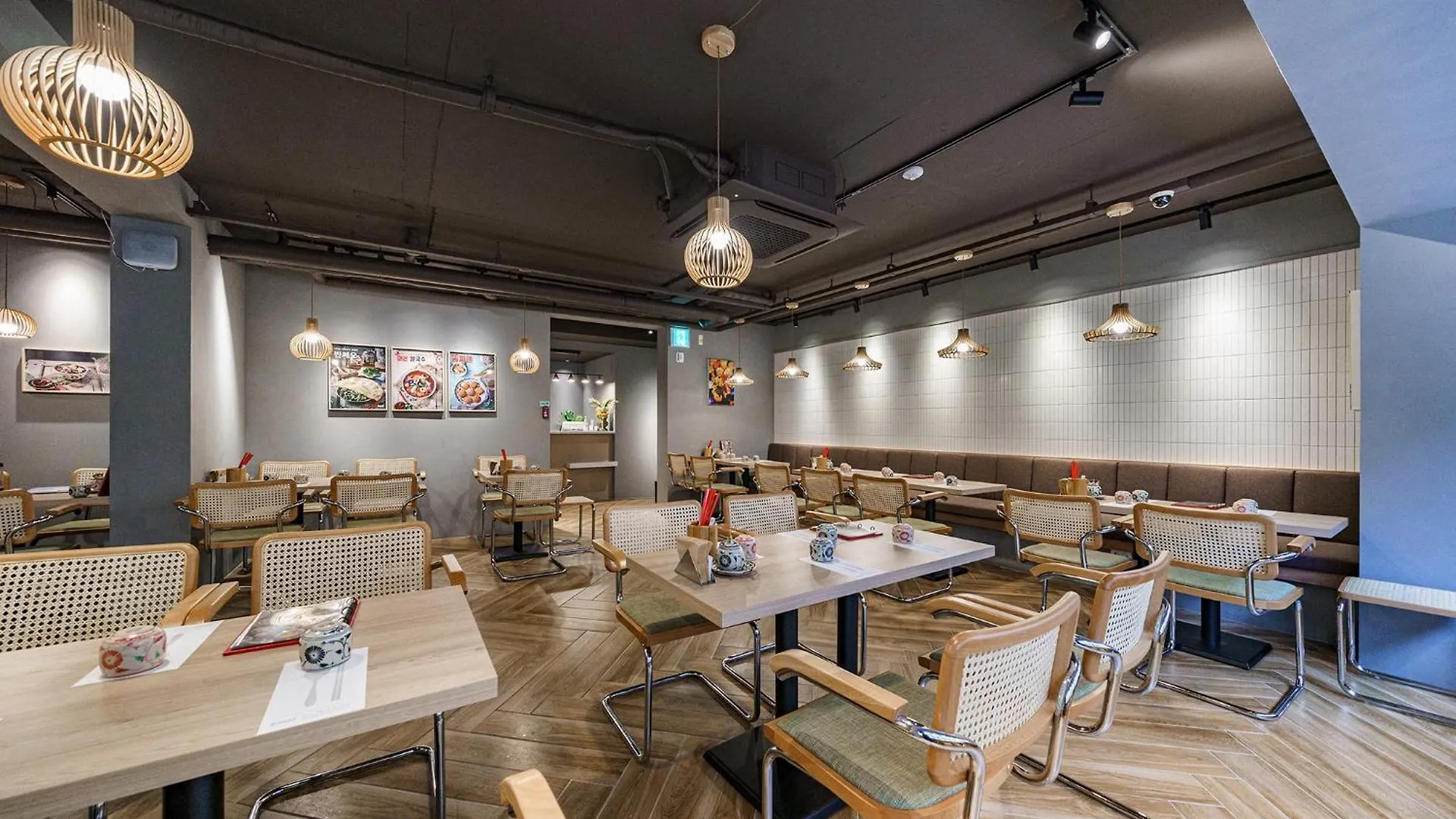 酒店 弗雷特水疗酒店 釜山