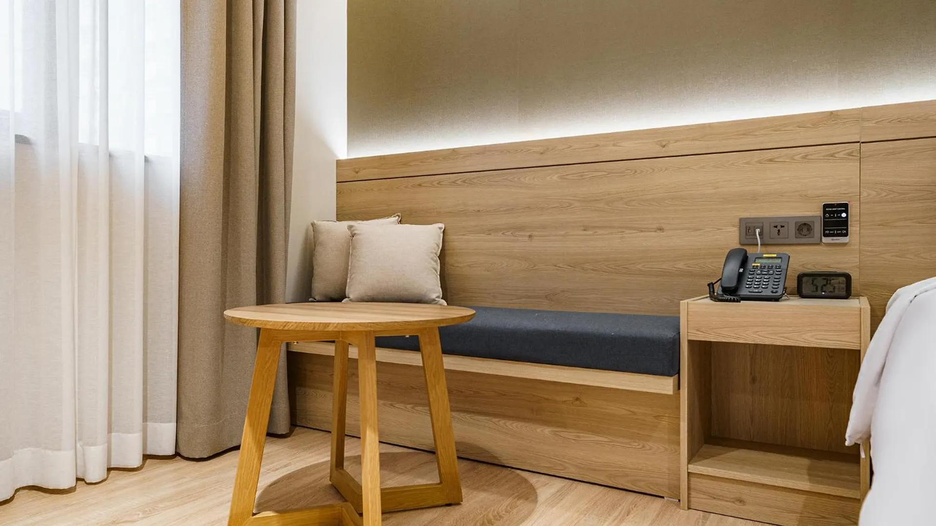 Hotel Foret The Spa Busan